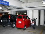 Commuter Cars Tango T600 2005 года